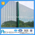 Anti Climb High Security Fence/ Prison Fencing/ Electric Security Fence